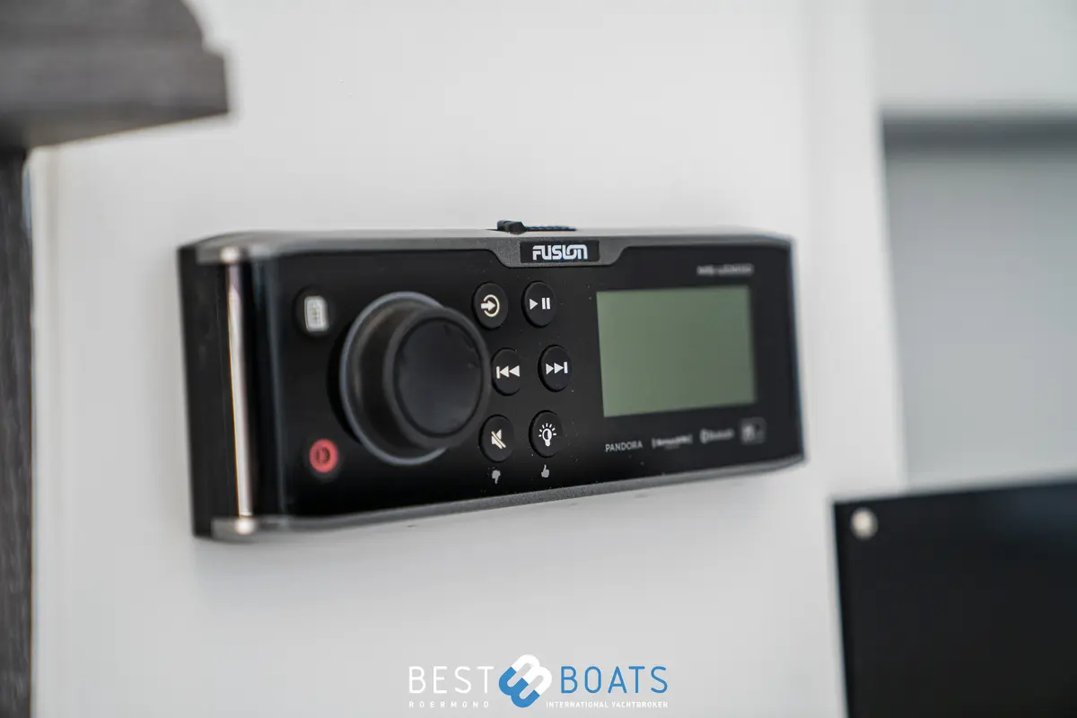 Thumbnail von Pirelli 35 Outboard