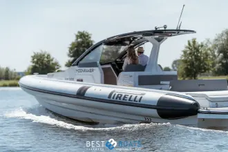 Thumbnail von Pirelli 35 Outboard