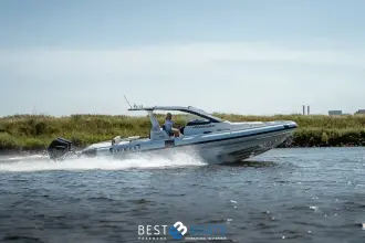 Thumbnail von Pirelli 35 Outboard