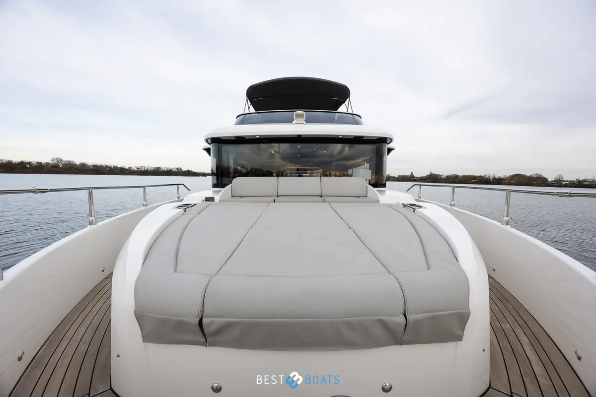 Thumbnail von Absolute Navetta 52