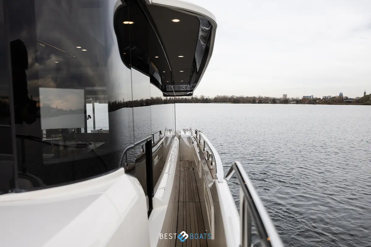 Thumbnail von Absolute Navetta 52