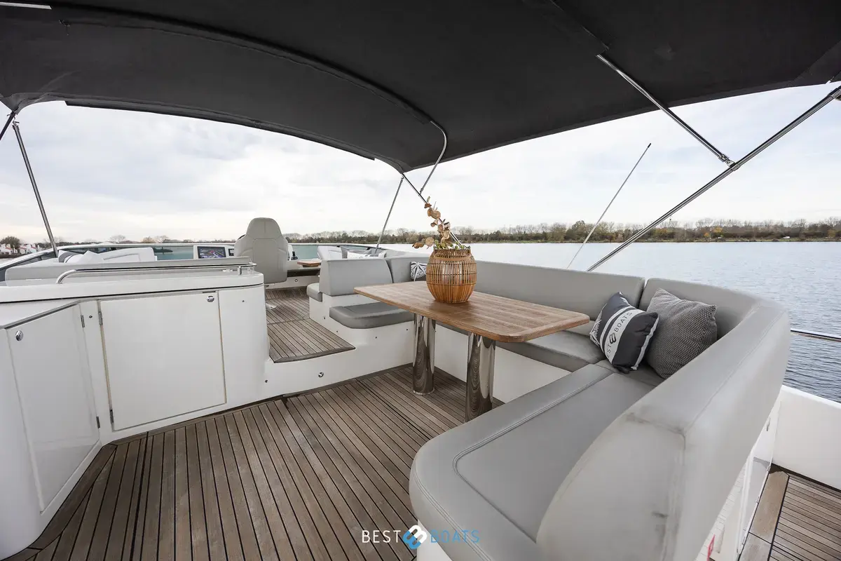 Thumbnail von Absolute Navetta 52