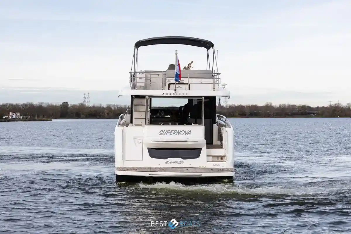 Thumbnail von Absolute Navetta 52