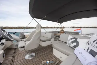 Thumbnail von Absolute Navetta 52