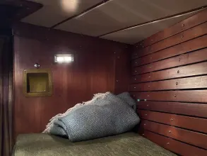 Thumbnail von Nautor Swan 411 Trinket