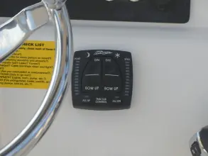 Thumbnail von Key West 244 CC