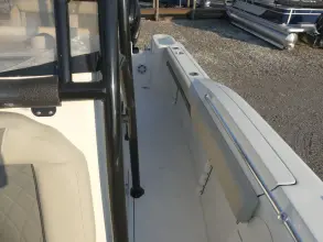 Thumbnail von Key West 244 CC