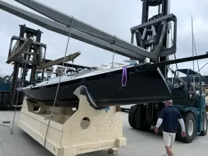 Thumbnail von Saffier SE 24 Lite