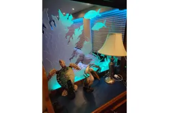 Thumbnail von Hatteras 61 Kokpit Motor Yatı