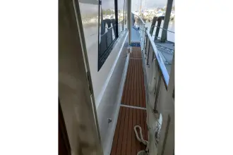 Thumbnail von Hatteras 61 Kokpit Motor Yatı