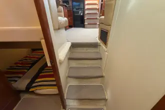 Thumbnail von Cruisers Yachts 4450 Express