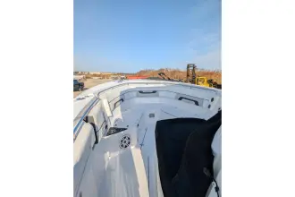 Thumbnail von Blackfin 332 CC