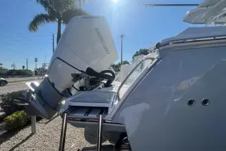 Thumbnail von Blackfin 332 CC