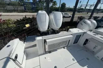 Thumbnail von Blackfin 332 CC