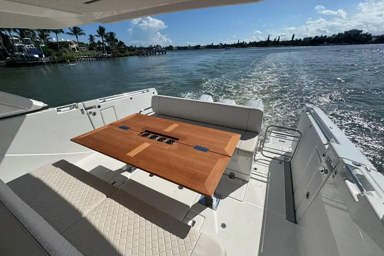 Thumbnail von Jeanneau DB 43 OB