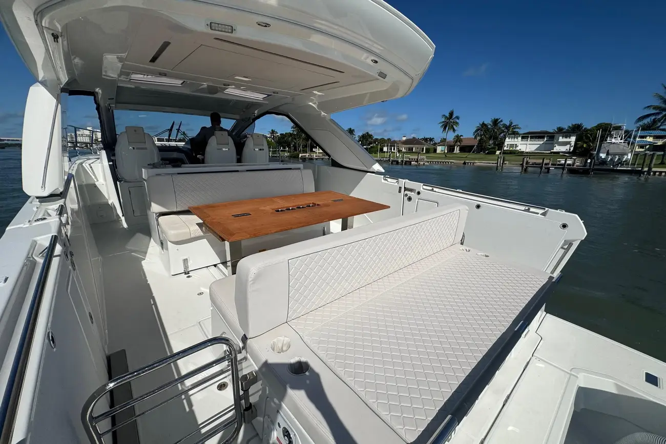 Thumbnail von Jeanneau DB 43 OB