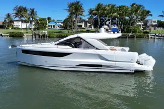 Thumbnail von Jeanneau DB 43 OB