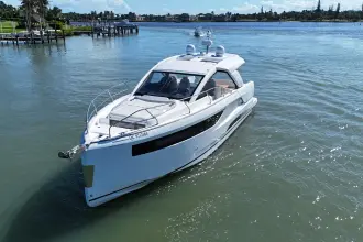 Thumbnail von Jeanneau DB 43 OB