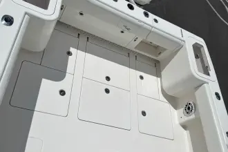 Thumbnail von Seavee 32 Cuddy