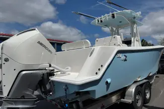 Thumbnail von Seavee 32 Cuddy