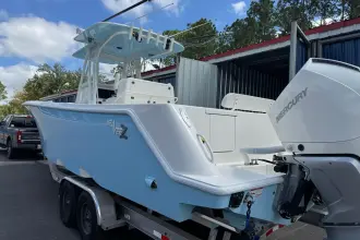 Thumbnail von Seavee 32 Cuddy