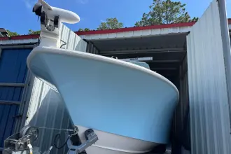 Thumbnail von Seavee 32 Cuddy