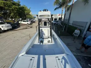 Thumbnail von Yellowfin 24 CE