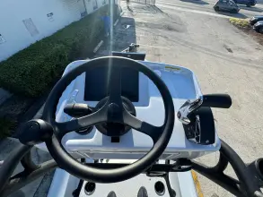 Thumbnail von Yellowfin 24 CE