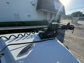 Thumbnail von Yellowfin 24 CE