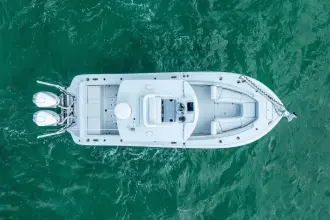 Thumbnail von Yellowfin 26 Hybrid