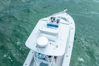 Thumbnail von Yellowfin 26 Hybrid