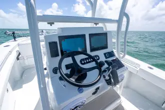 Thumbnail von Yellowfin 26 Hybrid