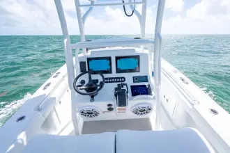 Thumbnail von Yellowfin 26 Hybrid