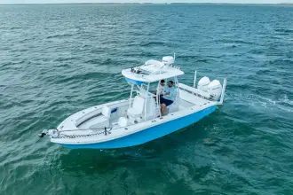 Thumbnail von Yellowfin 26 Hybrid