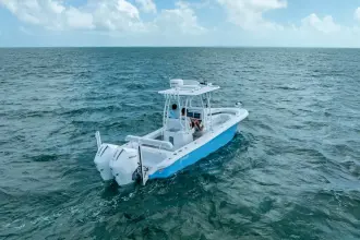 Thumbnail von Yellowfin 26 Hybrid