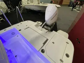 Thumbnail von Caymas 26 HB