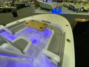 Thumbnail von Caymas 26 HB