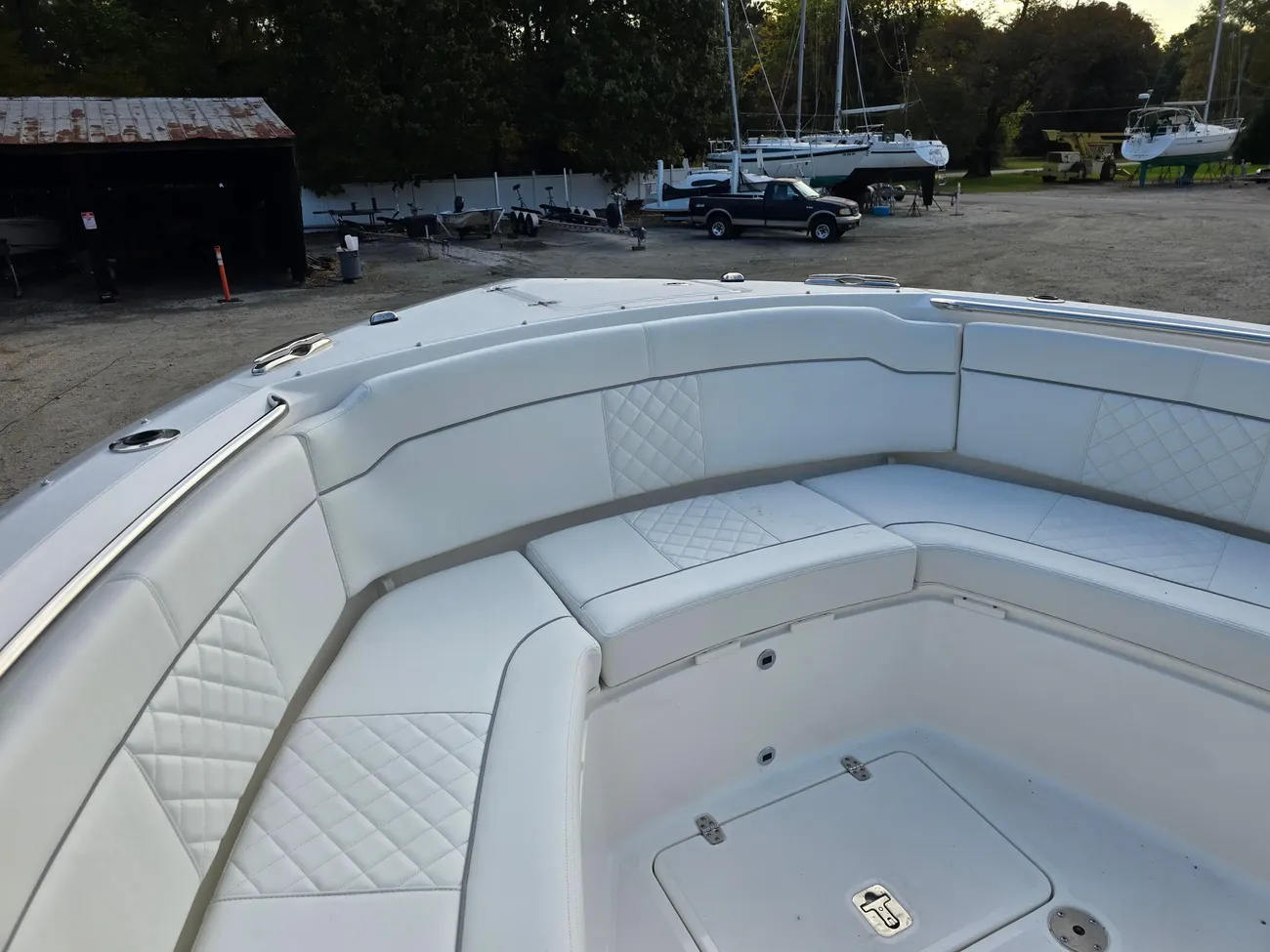 Thumbnail von Pursuit S 328