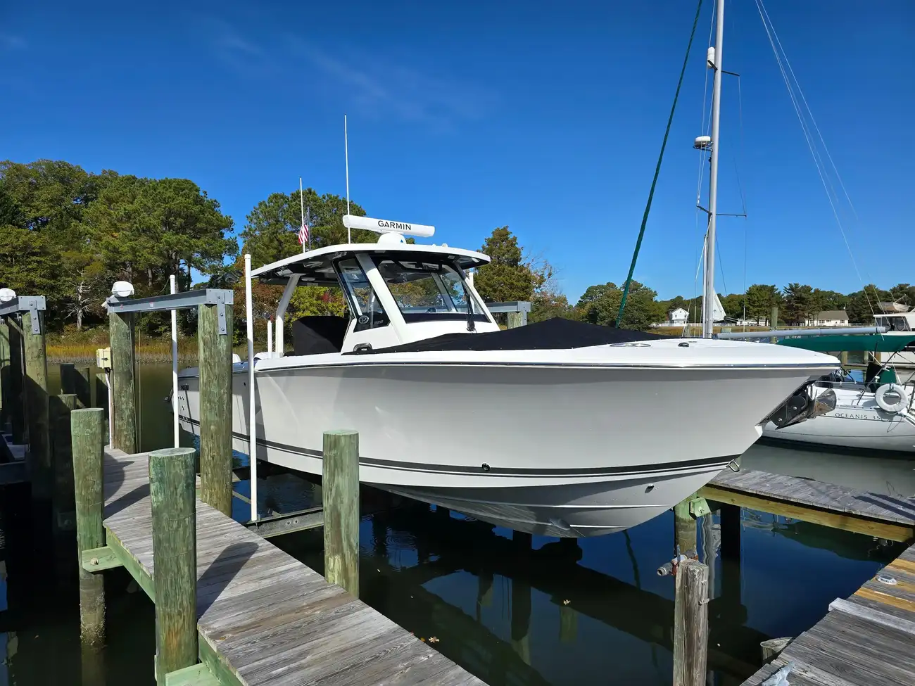 Thumbnail von Pursuit S 328