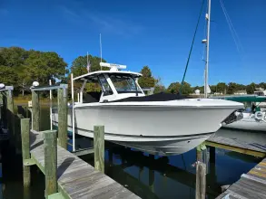 Thumbnail von Pursuit S 328