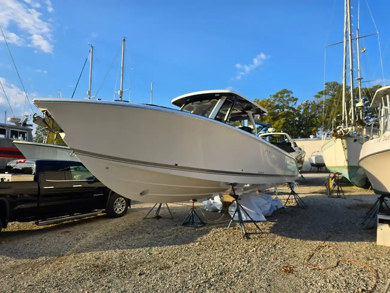 Thumbnail von Pursuit S 328