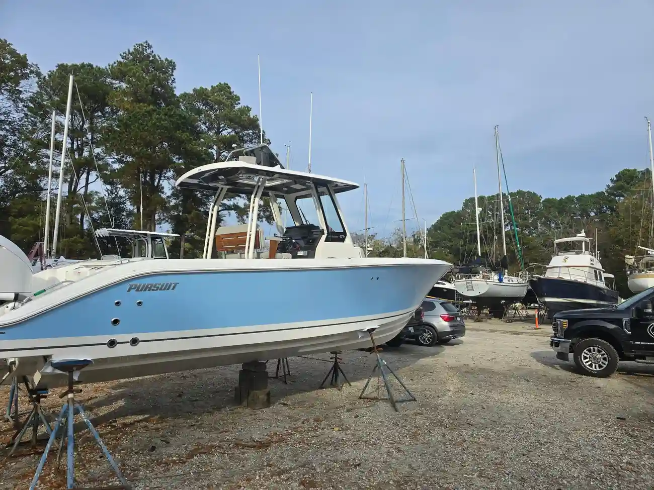 Thumbnail von パースート S 288