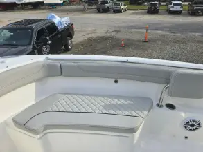 Thumbnail von Pursuit S 288