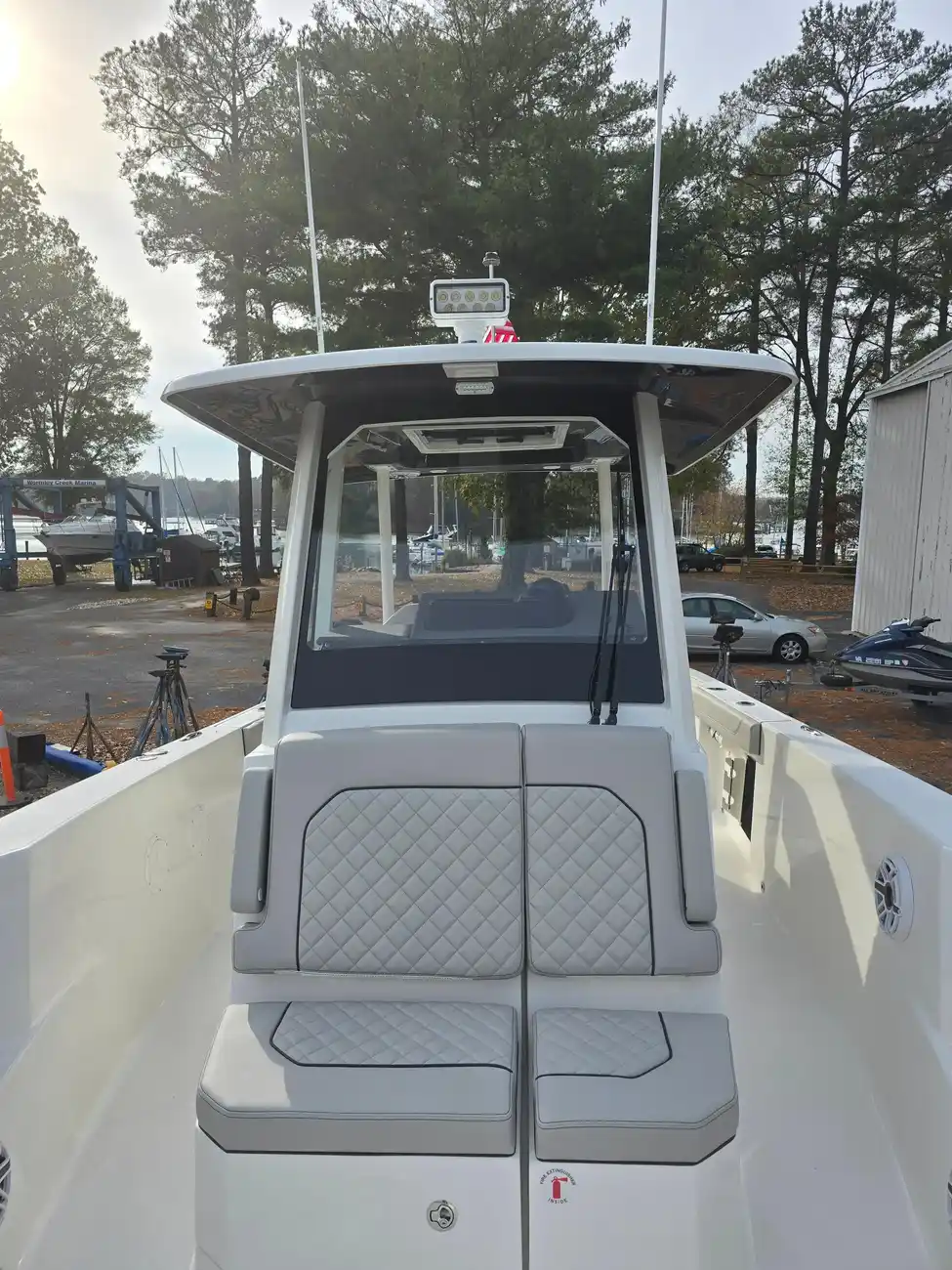 Thumbnail von パースート S 288