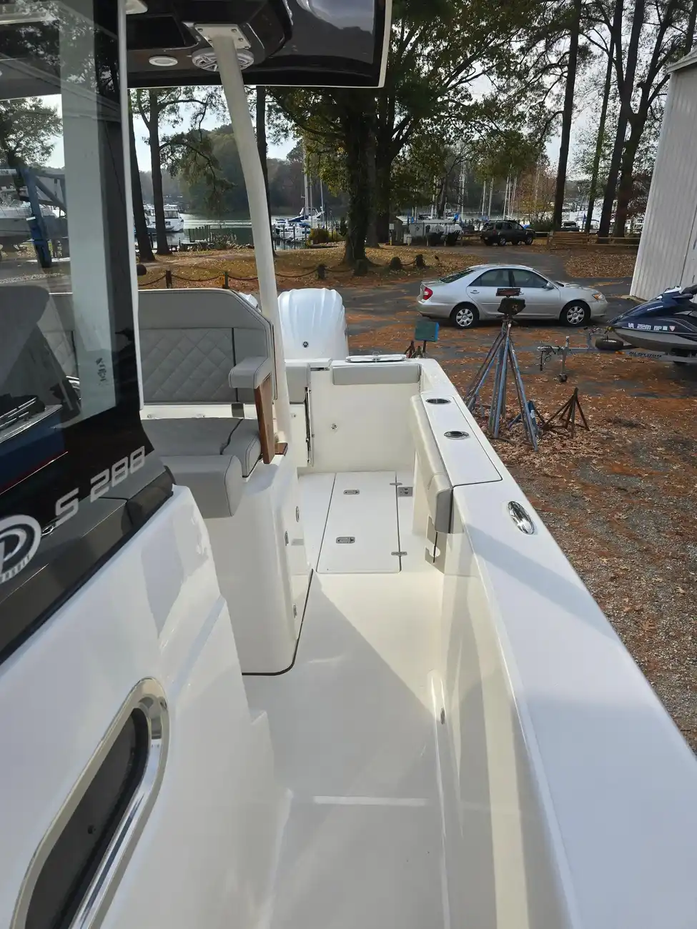 Thumbnail von パースート S 288