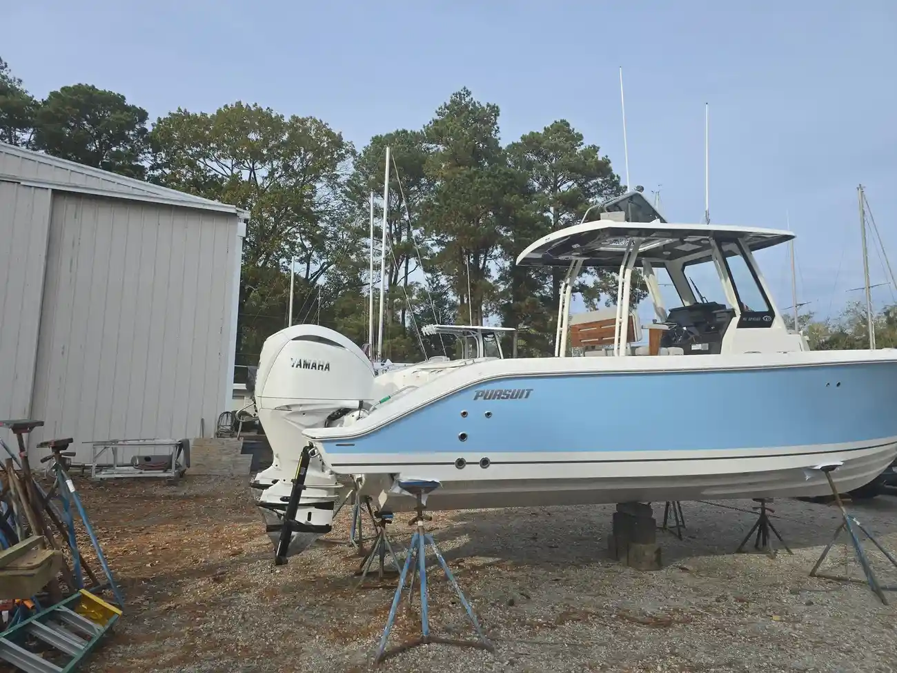 Thumbnail von パースート S 288