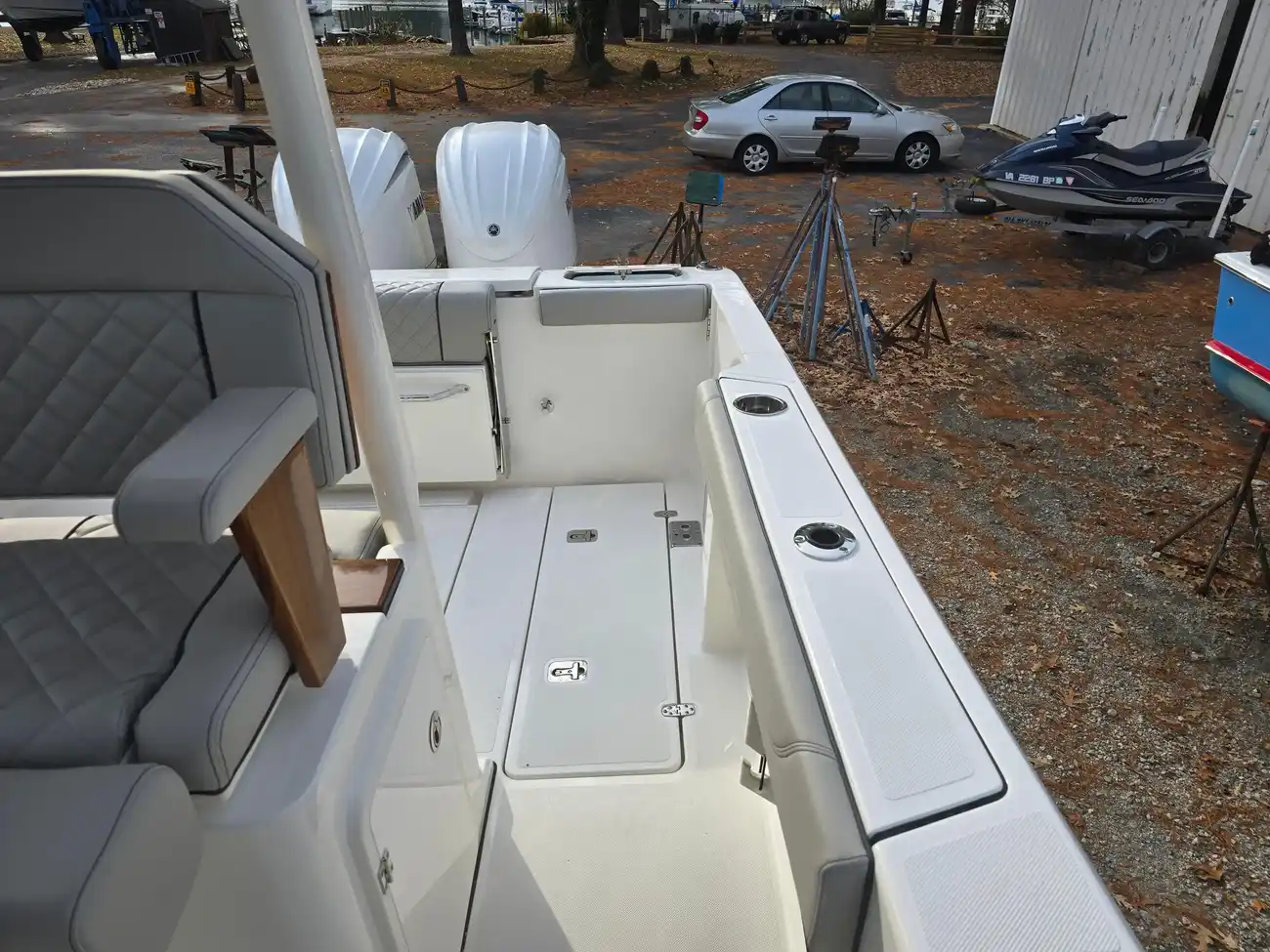 Thumbnail von パースート S 288