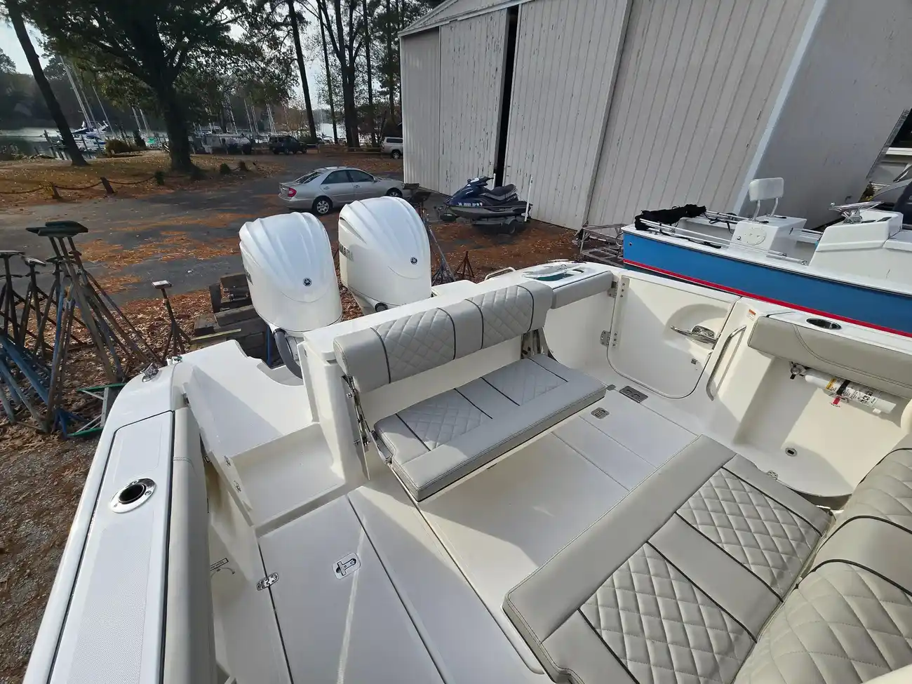 Thumbnail von パースート S 288