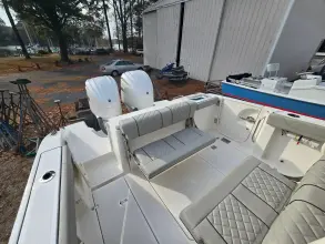 Thumbnail von Pursuit S 288