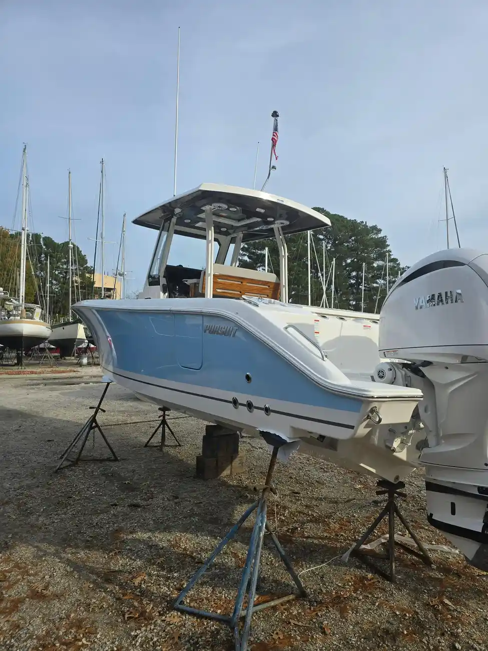 Thumbnail von パースート S 288